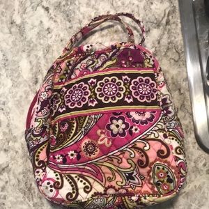 Vera Bradley Lunch Box